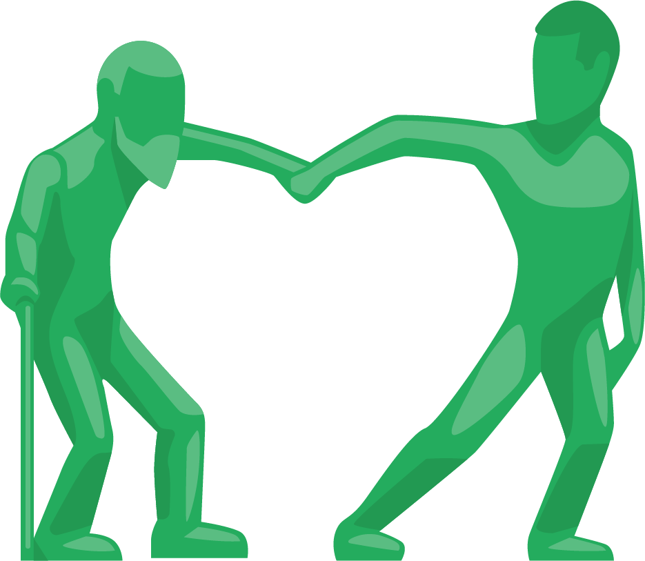 Partner pro seniory